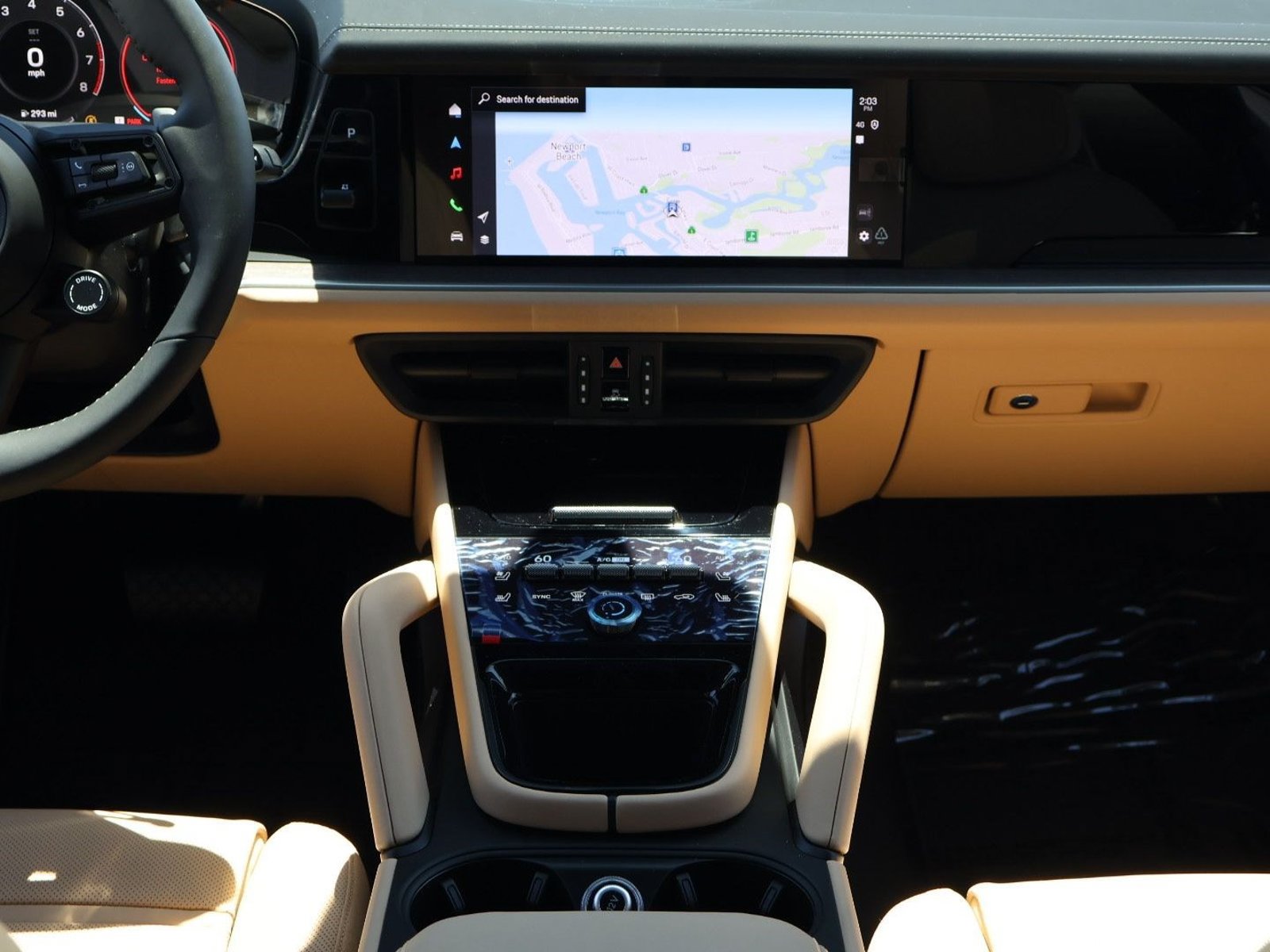 New 2026 Porsche Cayenne AWD/4WD image 20