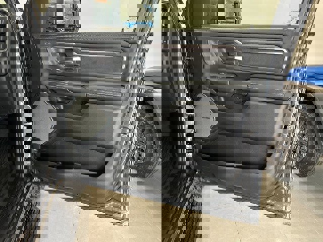 New 2026 RAM 1500 Laramie w/ Night Edition image 46