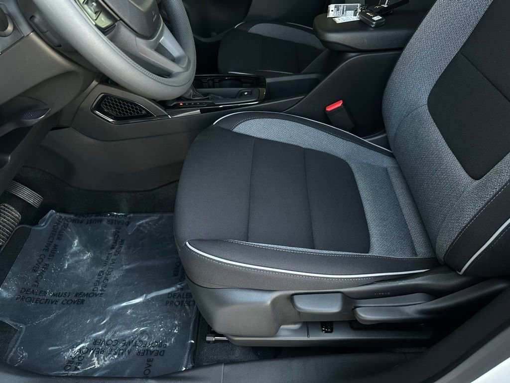 New 2026 Chevrolet TrailBlazer LS w/ LS Convenience Package image 12