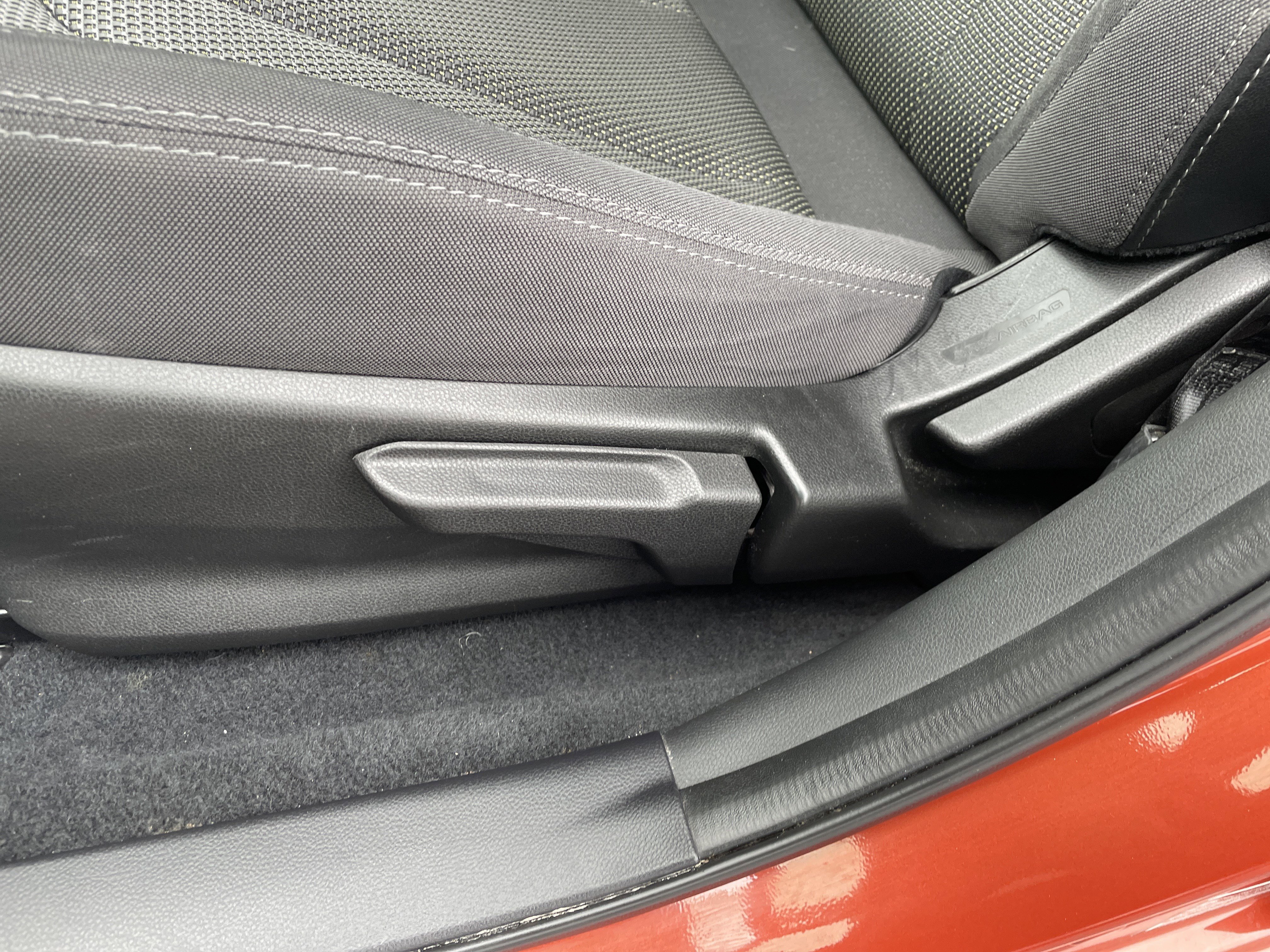 Used 2024 Subaru Crosstrek 2.0i Premium w/ Popular Package #3 image 12