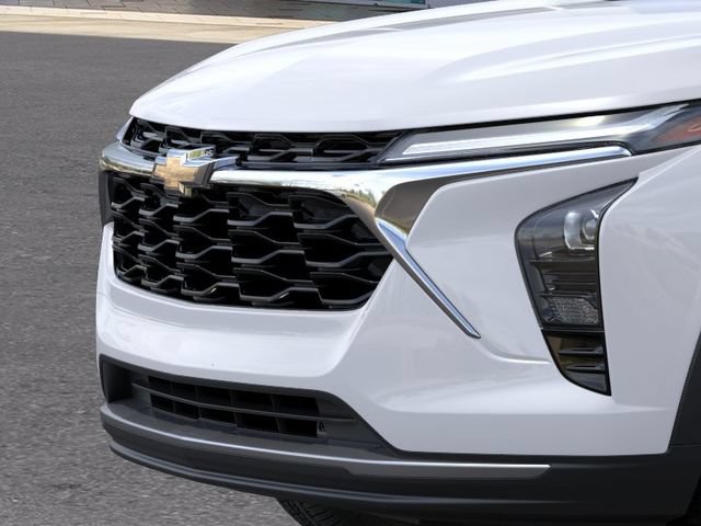 New 2026 Chevrolet Trax LT w/ Sunroof Package FWD image 13