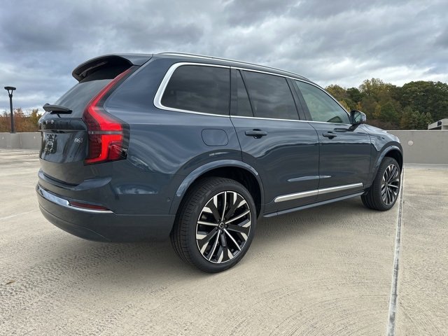 New 2026 Volvo XC90 B6 Ultra image 7