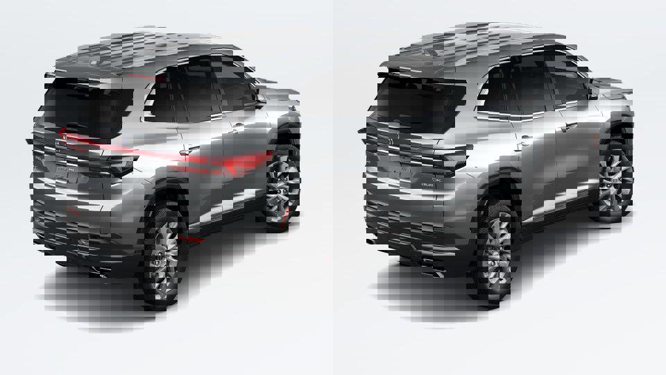 New 2025 Buick Enclave Preferred w/ Power Package image 53