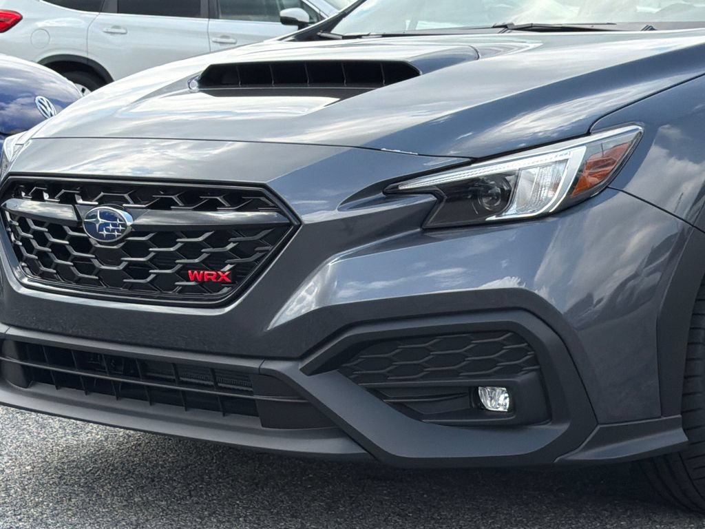 New 2026 Subaru WRX Premium AWD/4WD image 3