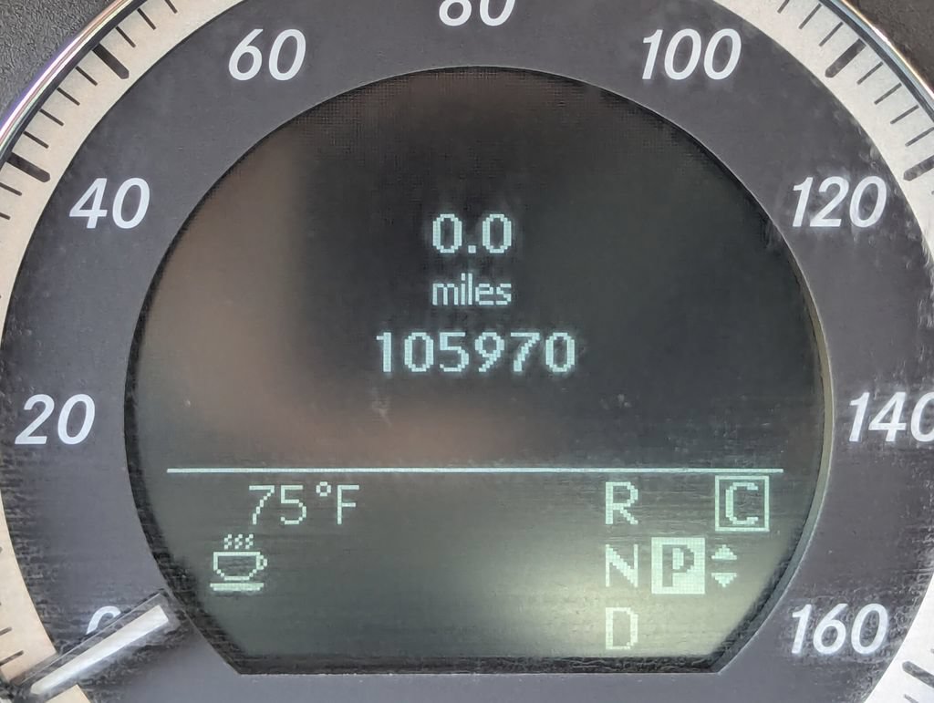 Used 2010 Mercedes-Benz E 350 4MATIC Sedan image 20