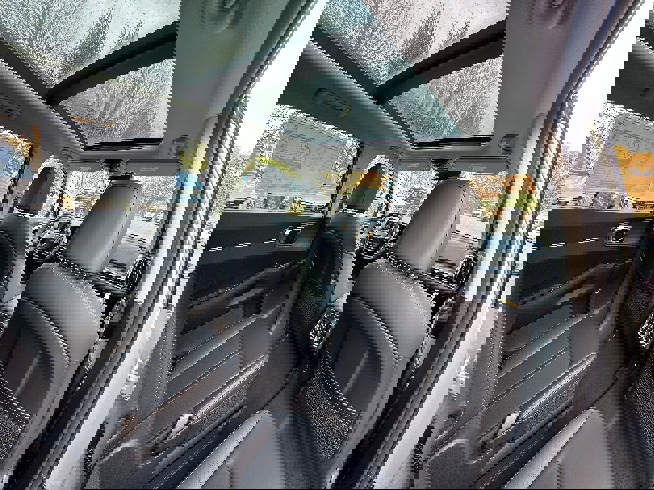 New 2026 Kia Sorento X-Line EX image 20