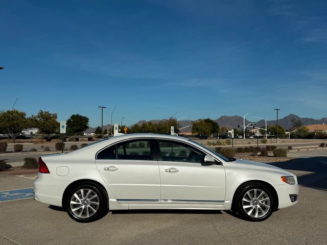 Used 2014 Volvo S80 3.2 image 10