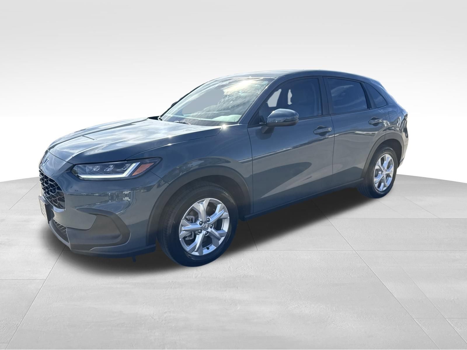 Used 2023 Honda HR-V LX image 15