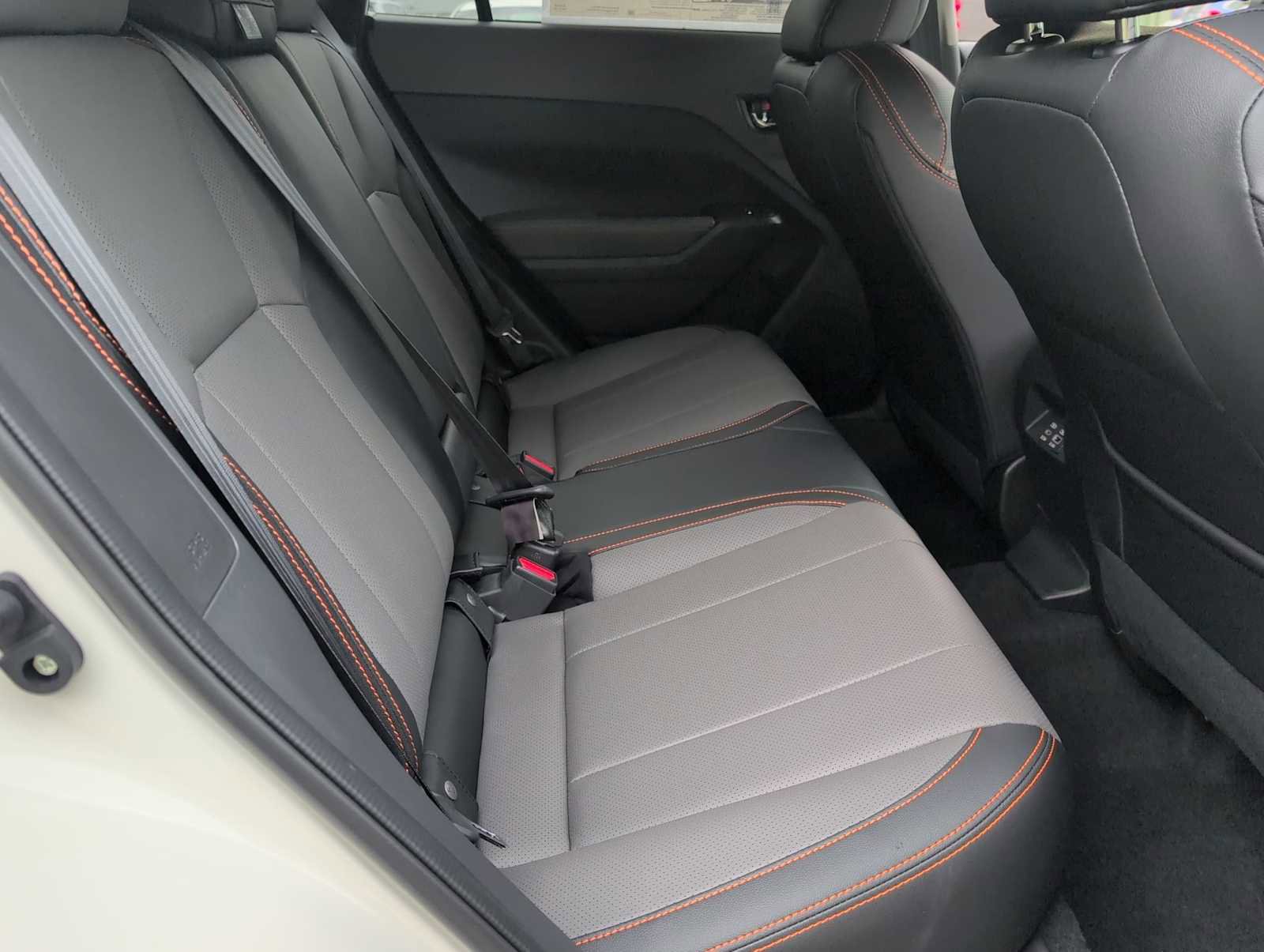 New 2026 Subaru Crosstrek 2.5i Limited AWD/4WD image 20