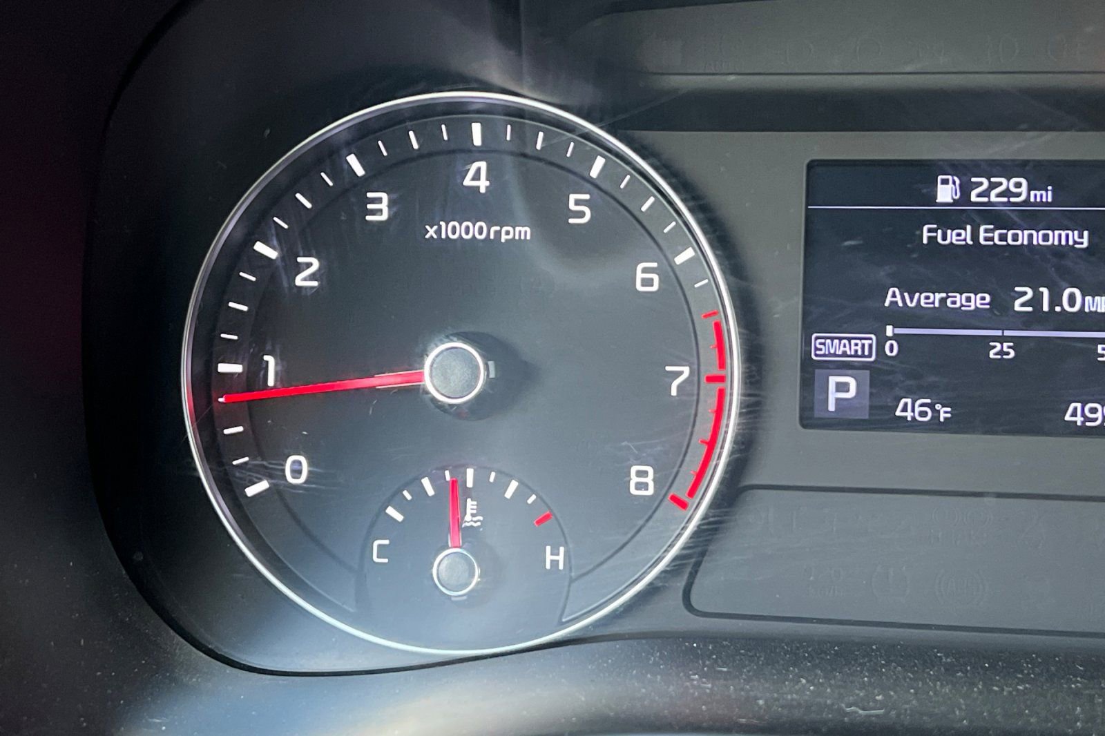 Certified 2021 Kia Forte LXS FWD image 22