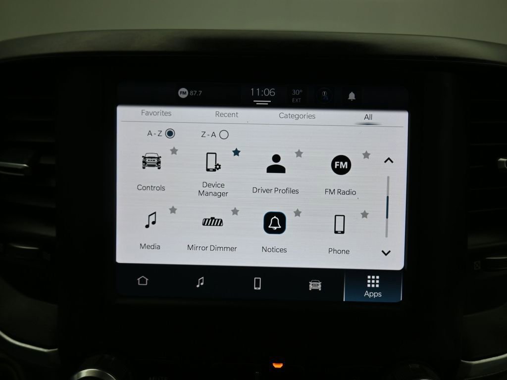 Used 2022 RAM 1500 Big Horn image 19