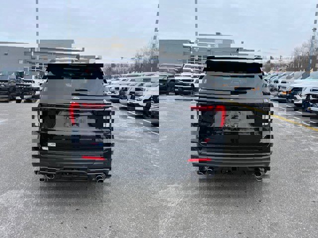 New 2026 Ford Explorer ST image 4