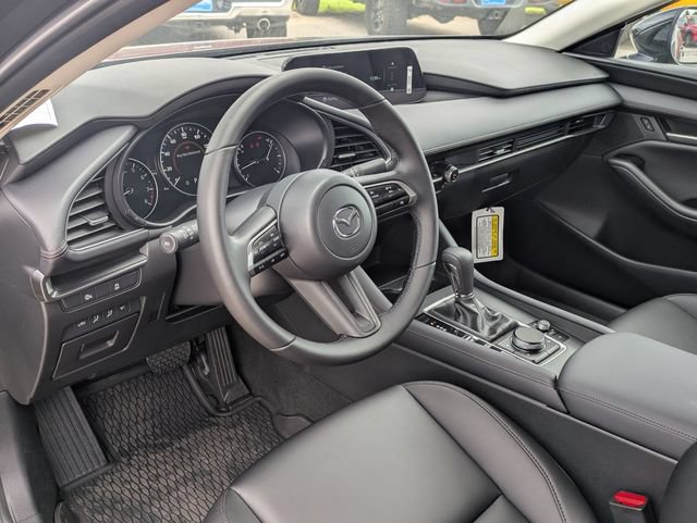 New 2026 MAZDA MAZDA3 2.5 S Sedan w/ Preferred Pkg FWD image 32