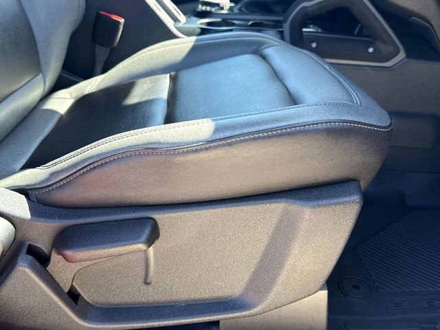 Used 2024 Ford Bronco Big Bend image 17