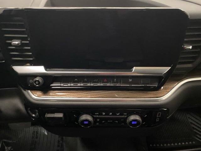 New 2026 Chevrolet Silverado 1500 LT AWD/4WD image 38