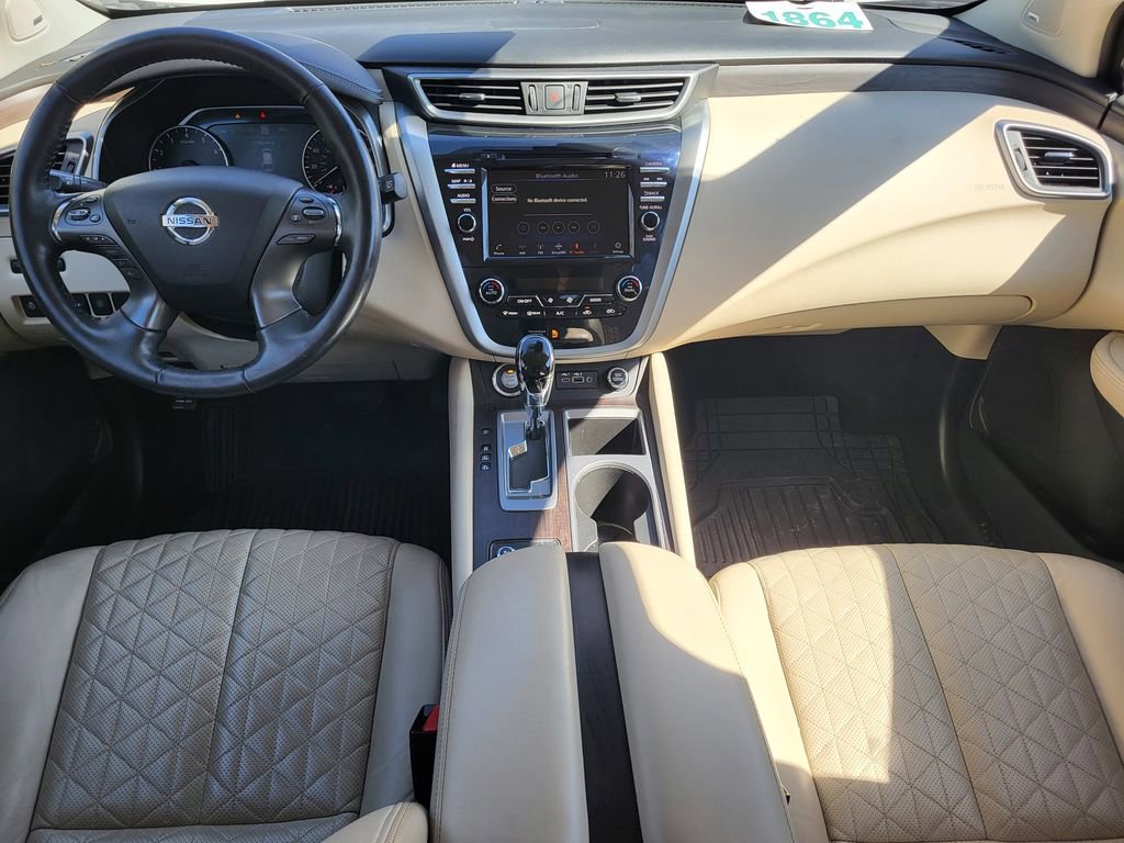 Used 2021 Nissan Murano Platinum image 26