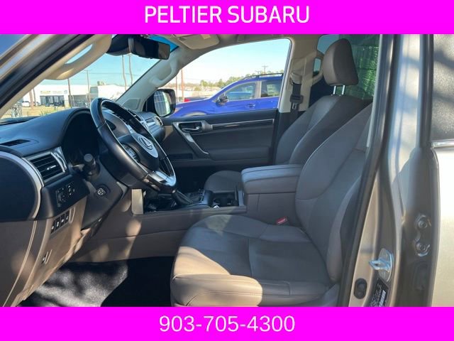 Used 2021 Lexus GX 460 Premium image 6