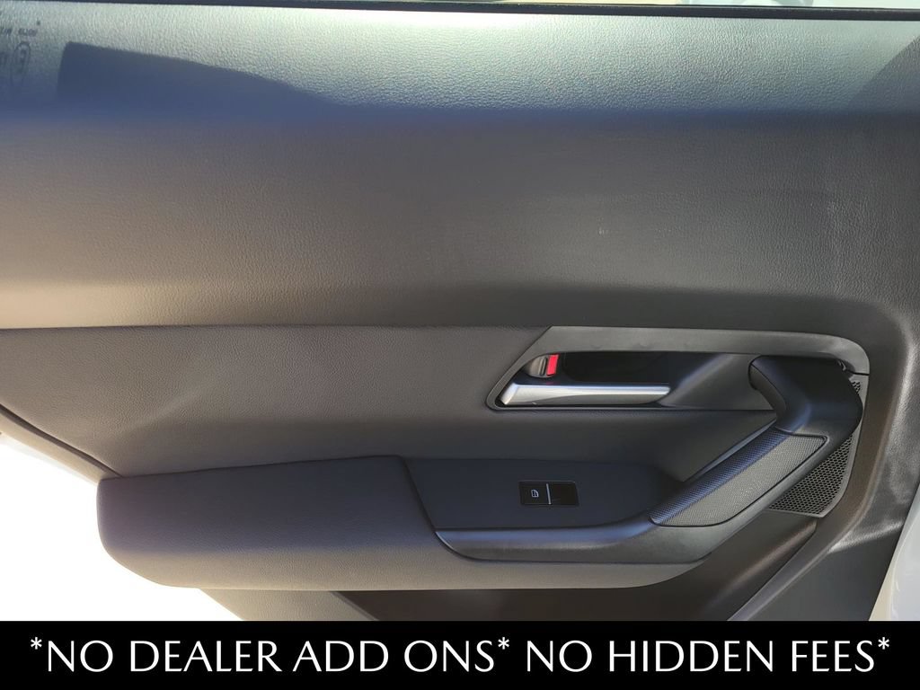 New 2026 MAZDA CX-50 AWD 2.5 S w/ Weather Package image 11
