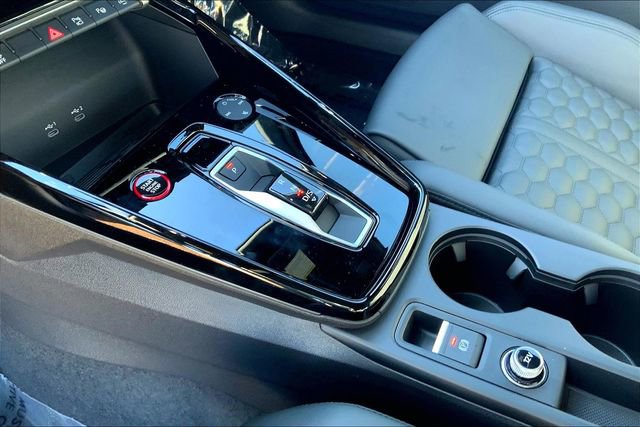 New 2026 Audi RS 3 image 7
