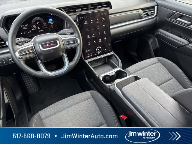 Certified 2025 GMC Terrain Elevation image 21