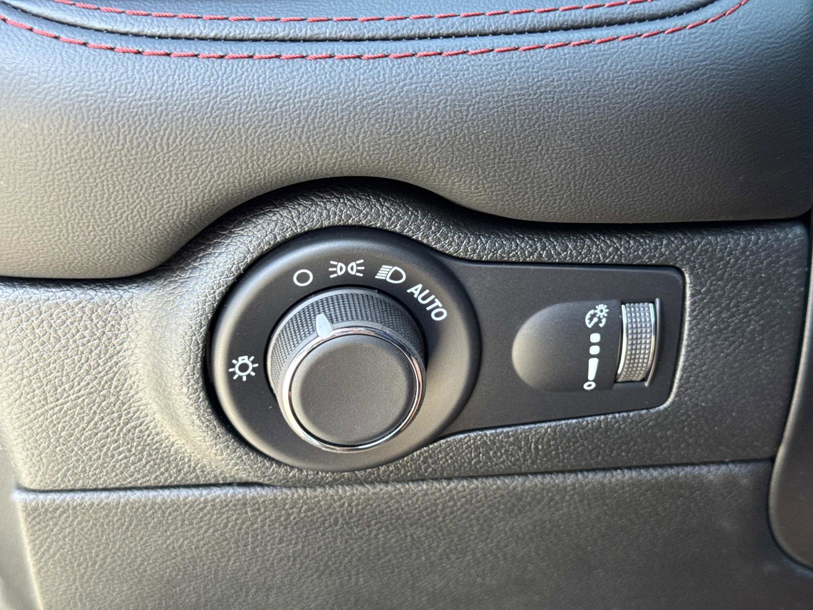 New 2026 Dodge Durango GT image 16