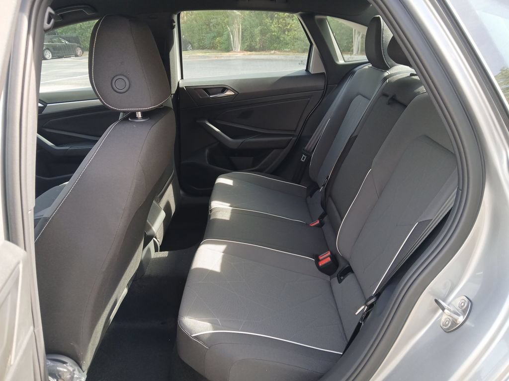 New 2026 Volkswagen Jetta Sport FWD image 23
