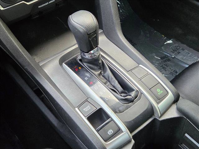 Used 2021 Honda Civic LX image 12