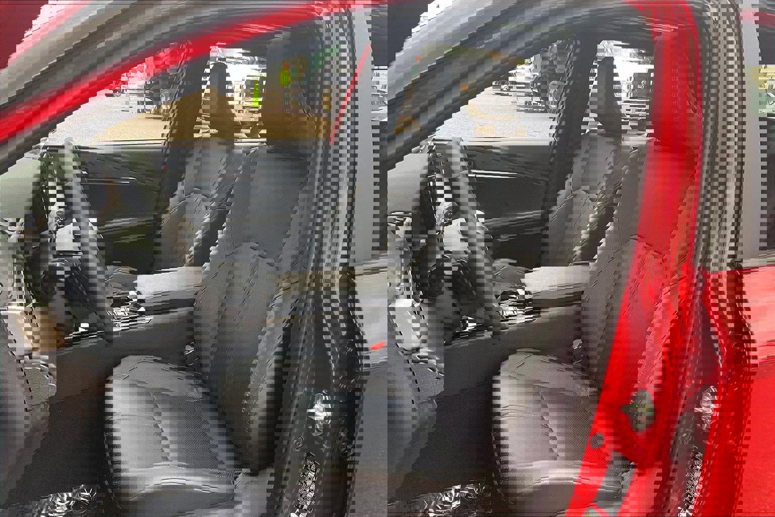 Used 2025 Toyota Camry XSE w/ Premium Plus Package image 30