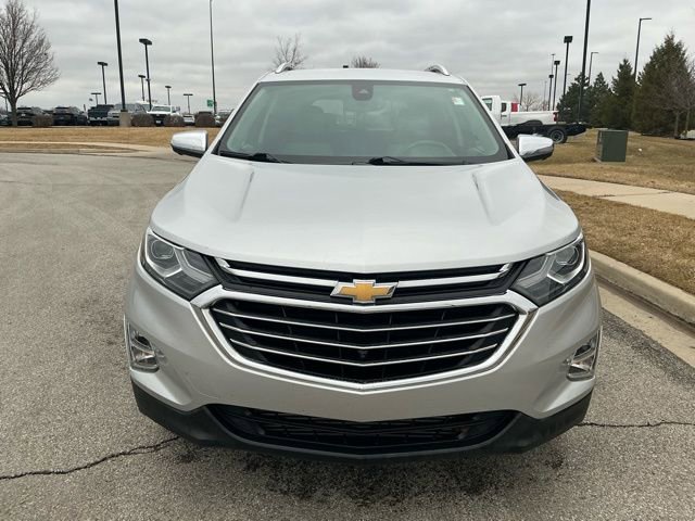 Used 2019 Chevrolet Equinox Premier image 9