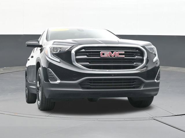 Used 2020 GMC Terrain SLE FWD image 57
