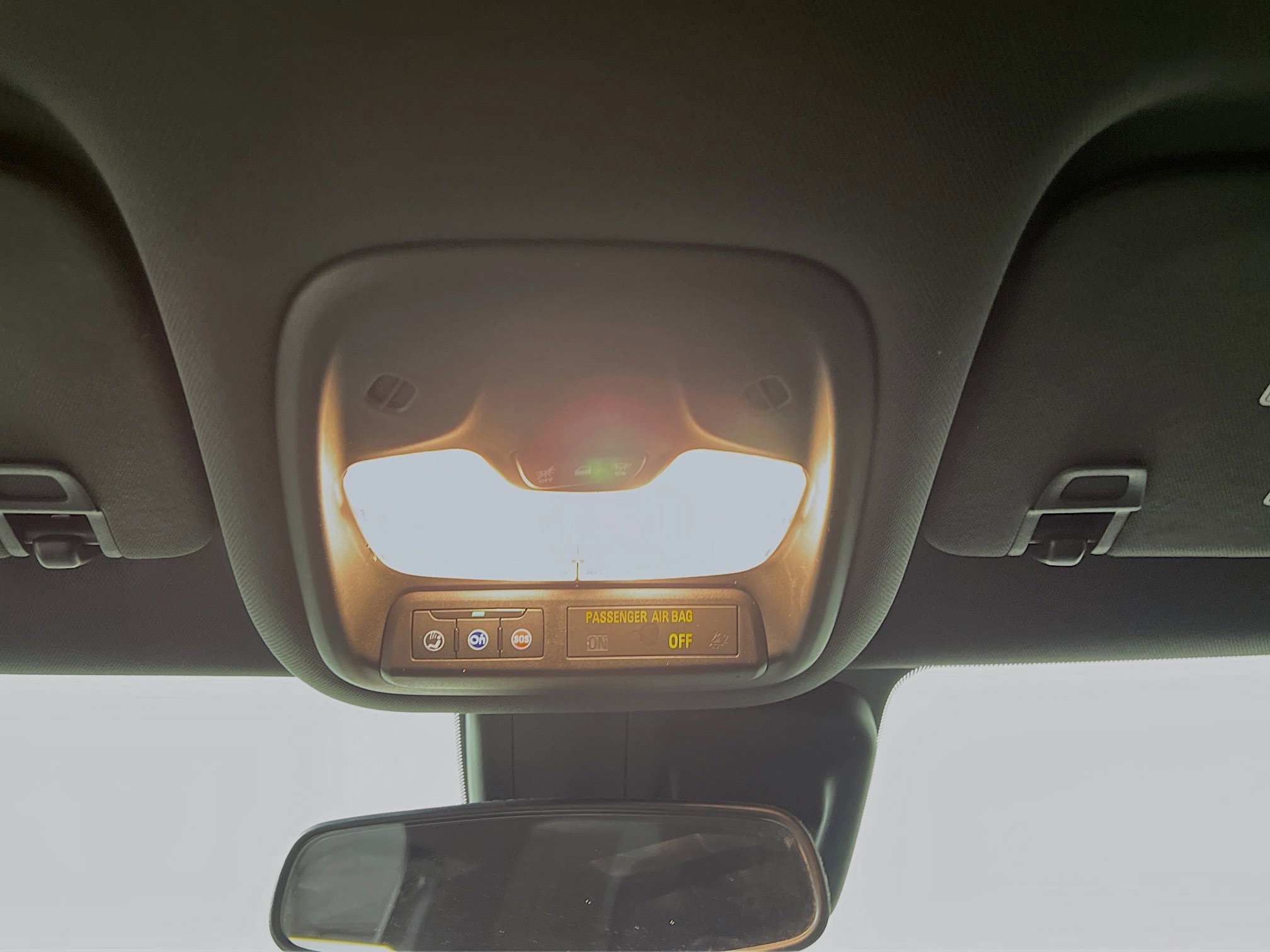 Used 2021 Chevrolet TrailBlazer RS image 21