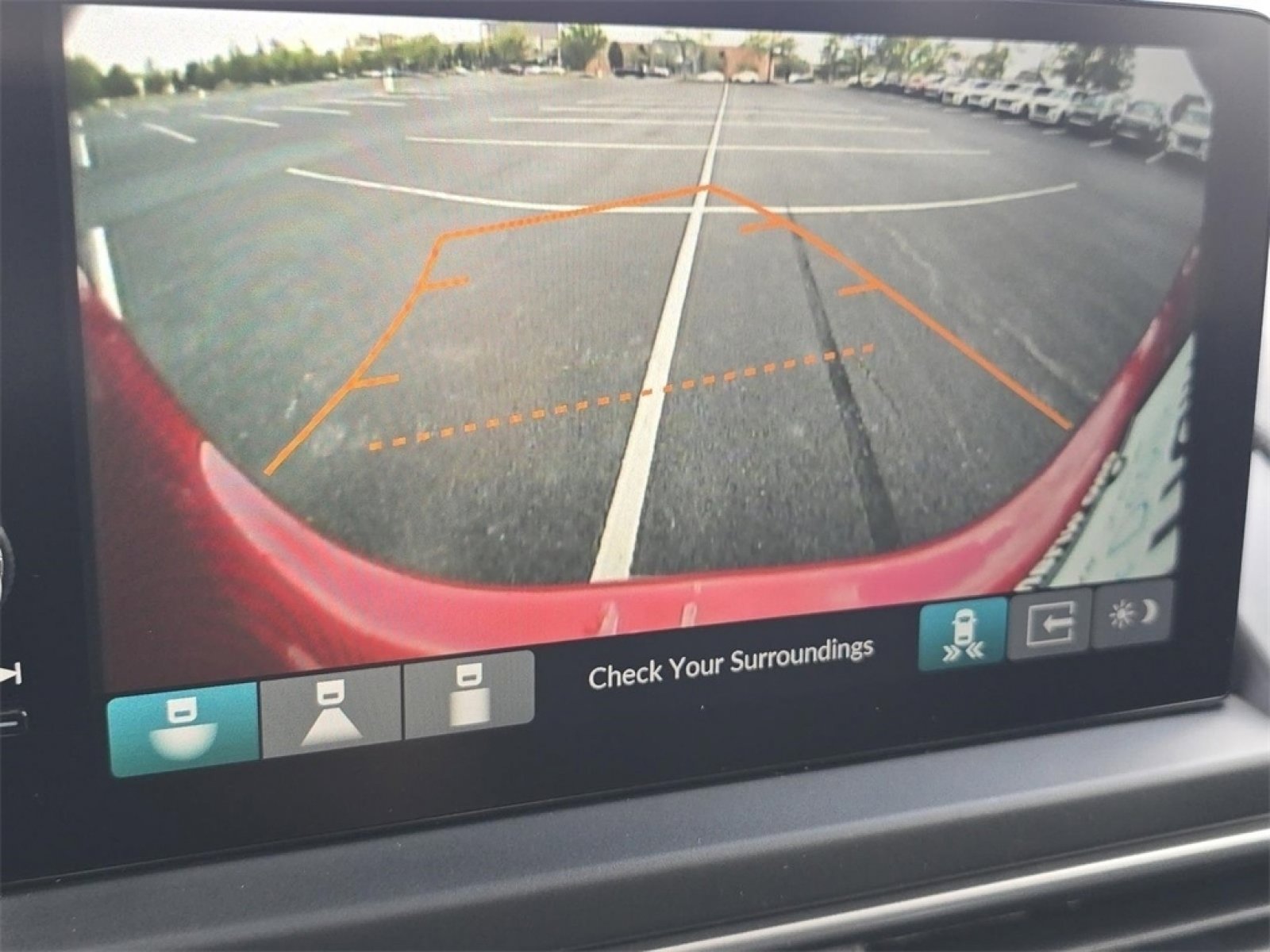 New 2025 Honda Pilot Touring image 10