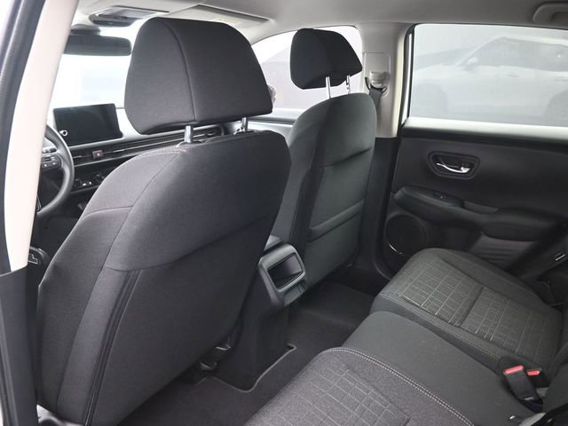 New 2026 Honda HR-V LX image 23