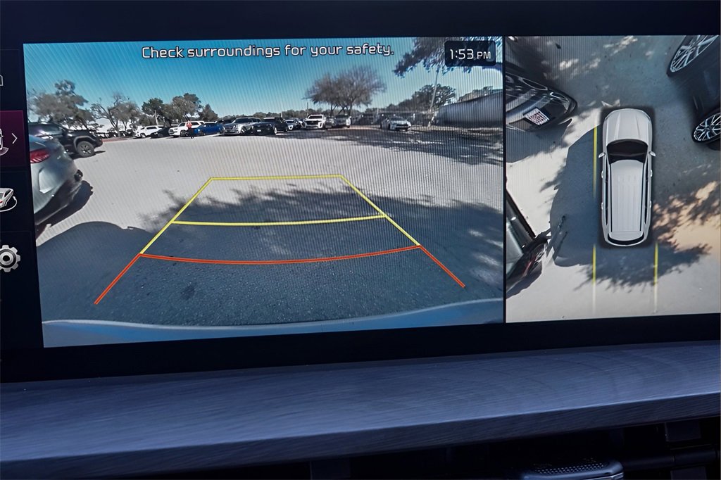 Used 2024 Kia Telluride SX X-Pro image 12