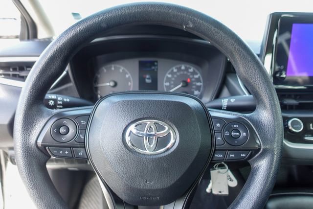 Certified 2024 Toyota Corolla LE image 15