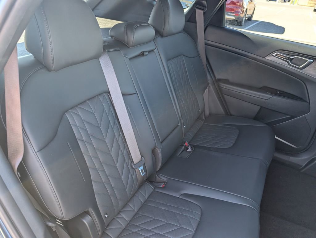 Used 2023 Kia Sportage X-Line Prestige AWD/4WD image 14