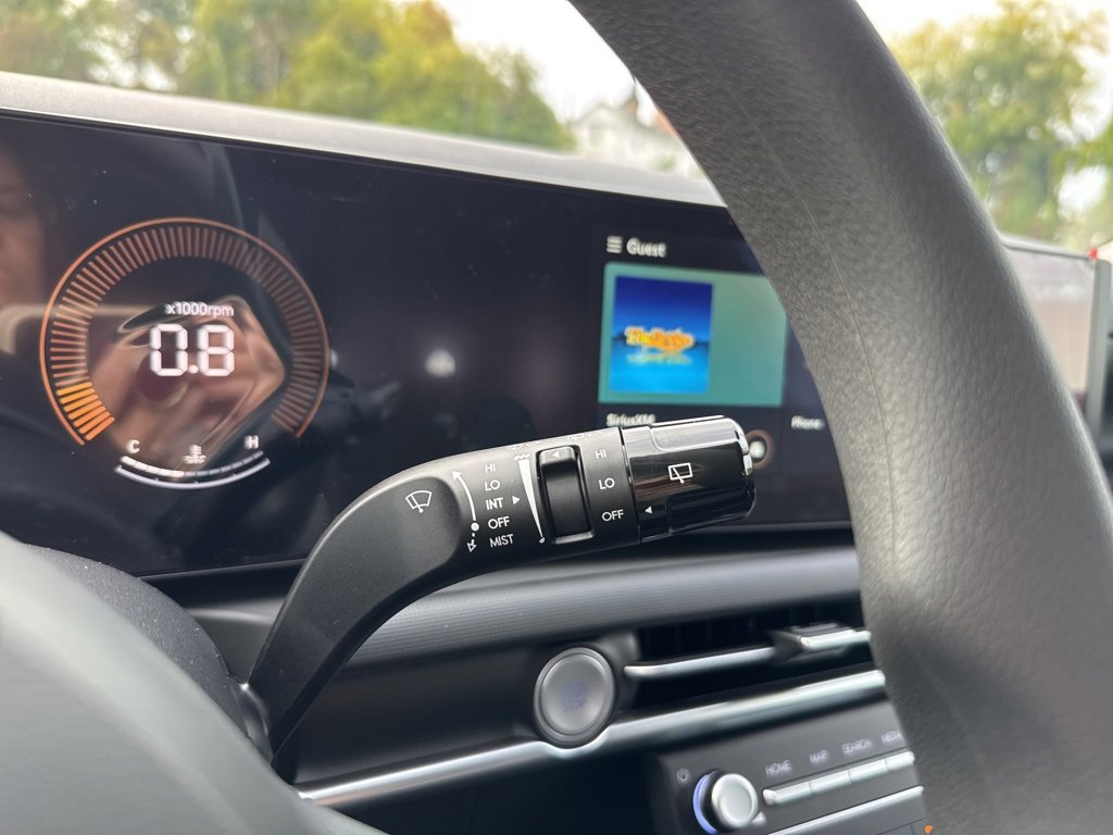 New 2026 Hyundai Tucson SE image 32