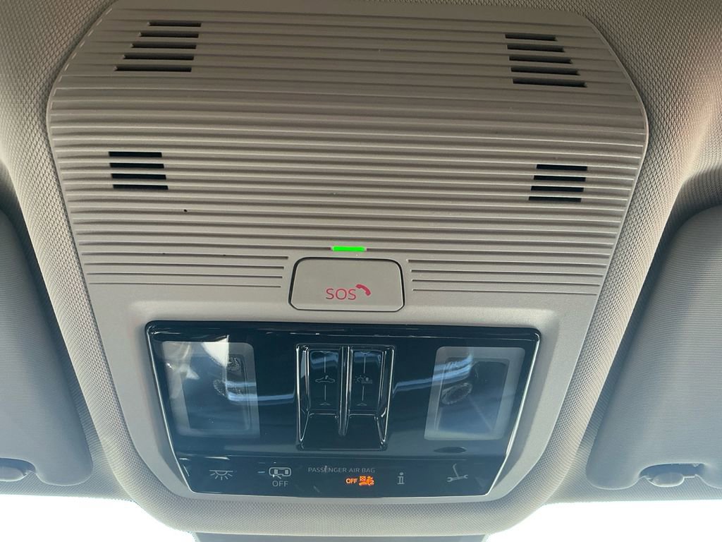 New 2026 Volkswagen Atlas Peak Edition image 23