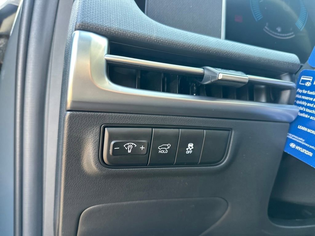 New 2026 Hyundai Tucson XRT image 17