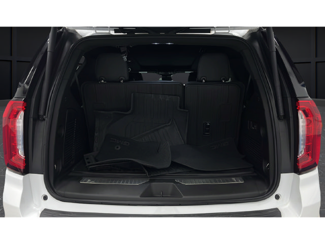 Used 2023 GMC Yukon Denali AWD/4WD image 26