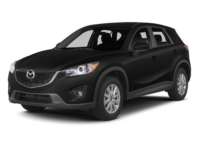 Used 2014 MAZDA CX-5 Sport