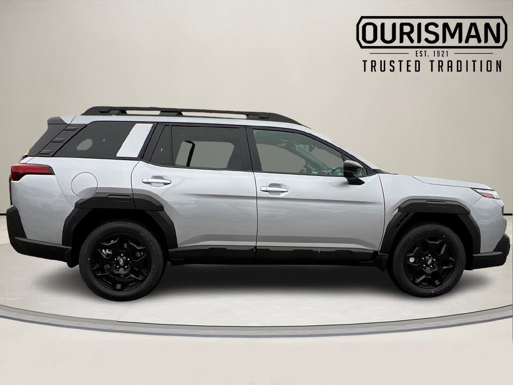 New 2026 Subaru Outback Limited image 2