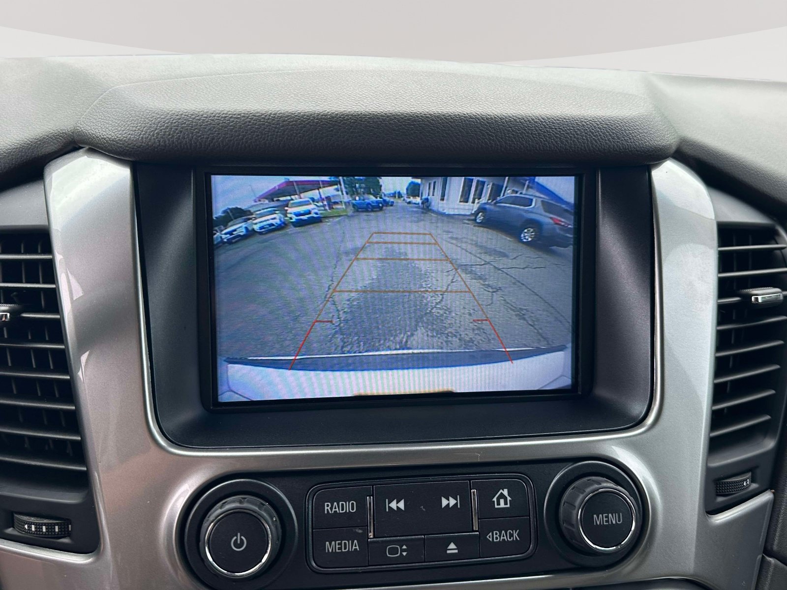 Used 2019 Chevrolet Tahoe Premier AWD/4WD image 10
