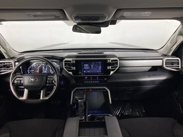 Used 2022 Toyota Tundra SR5 image 12