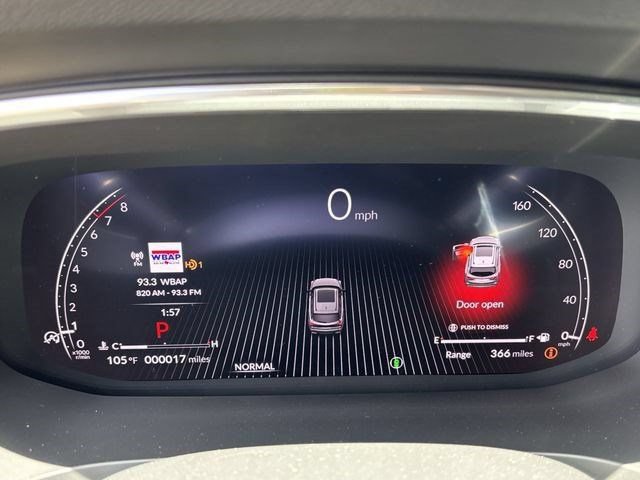 New 2026 Acura MDX SH-AWD image 13
