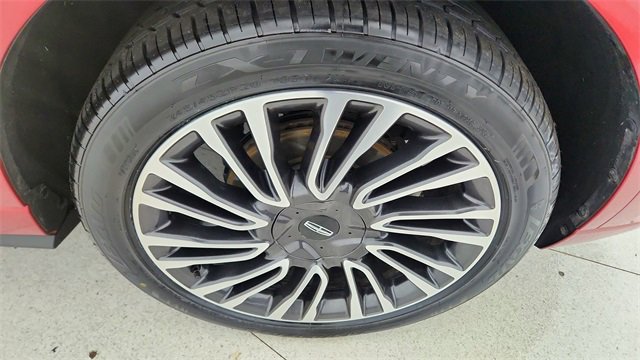 Used 2022 Lincoln Corsair AWD w/ Premium Package image 56