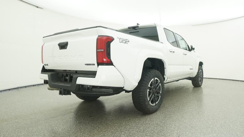 New 2025 Toyota Tacoma TRD Sport image 20