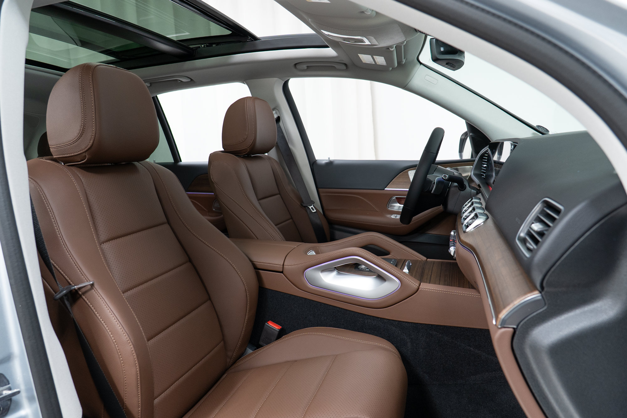 New 2026 Mercedes-Benz GLE 450 4MATIC image 22