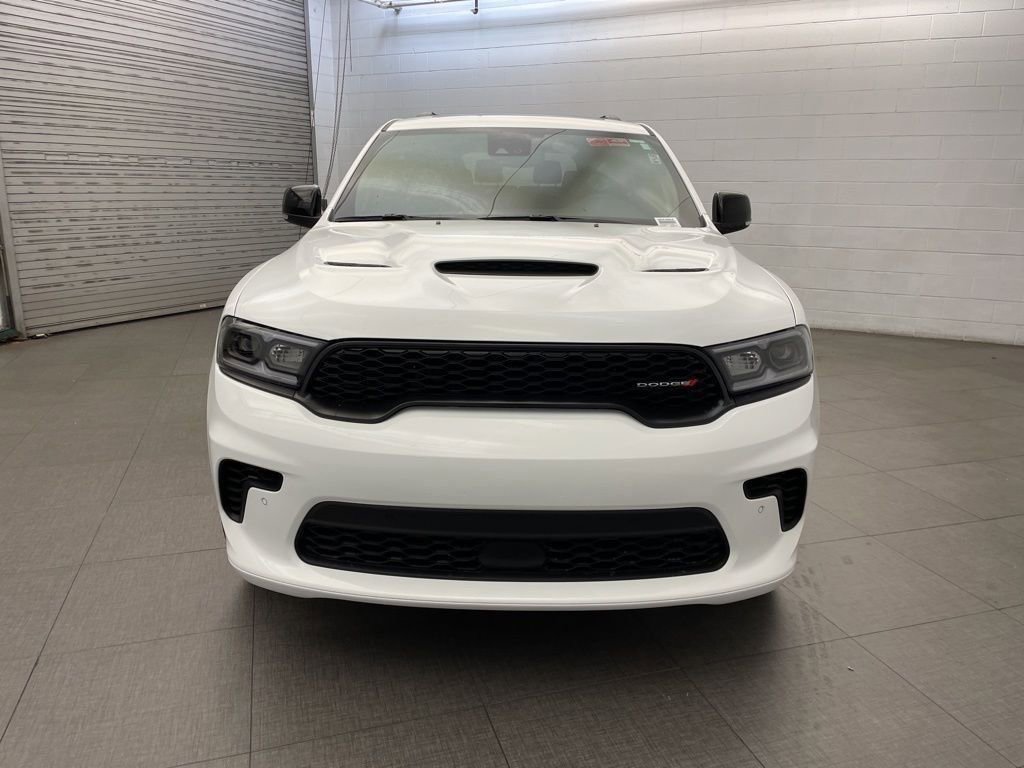 New 2026 Dodge Durango GT w/ Blacktop Package image 9