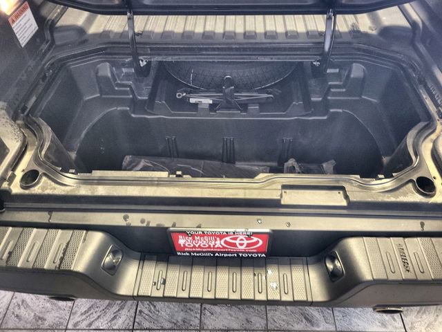 Used 2025 Honda Ridgeline RTL image 24